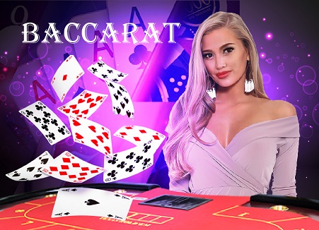 Baccarat Lvs789