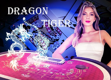 Dragon Tiger Lvs789