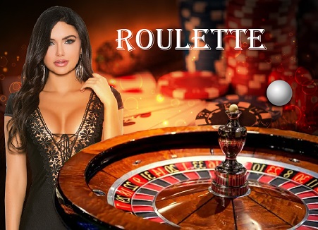 Roulette Lvs789